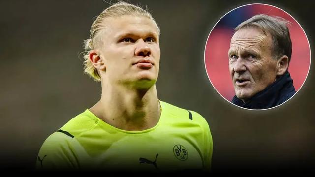 代表三支不同球队连续5场欧冠进球，哈兰德是历史第一人（哈兰德成史上首位先后为三队连续5场欧冠破门的球员）